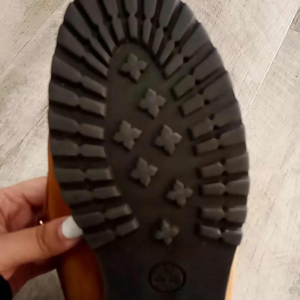 Timberland Newmarket Boots size 12